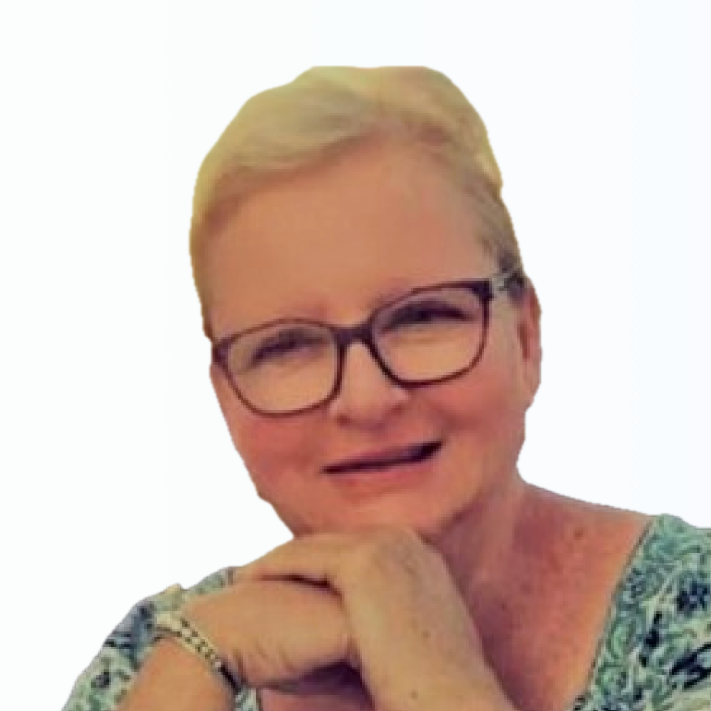 Nancy Benson