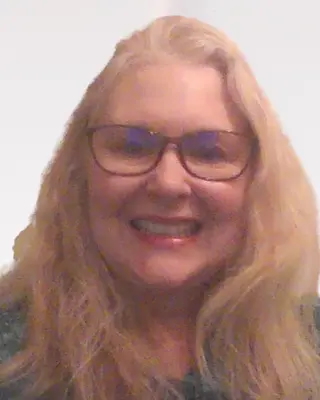 Christine Ashmore